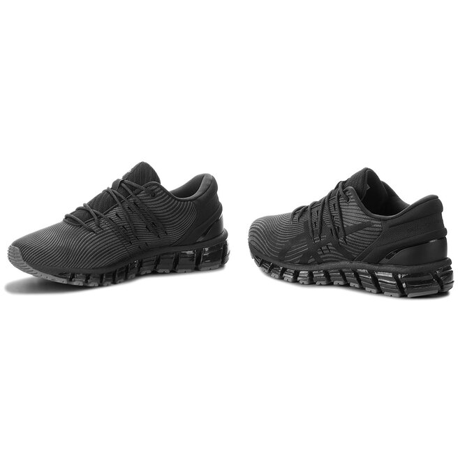 Asics quantum 360 4 discount noir