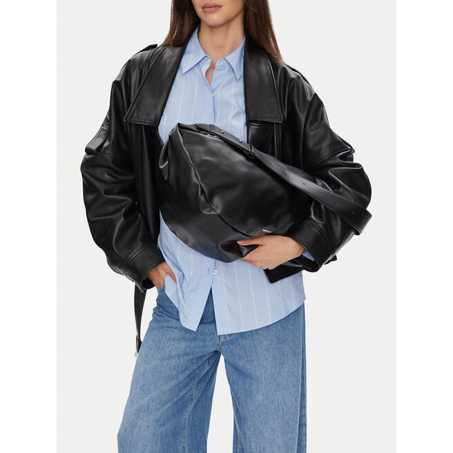 Torebka Gino Rossi C-THARA-LX10145 Czarny -