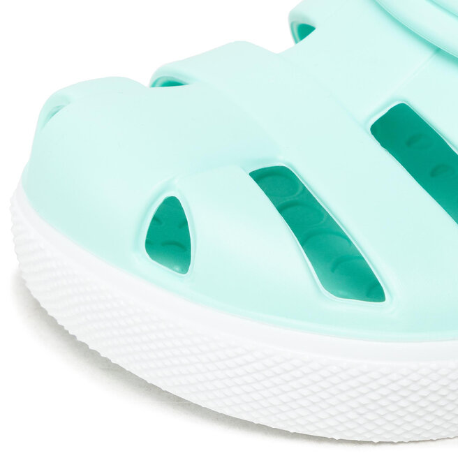 Ciabatte Igor Ola S10277 011 Aquamarina escarpe