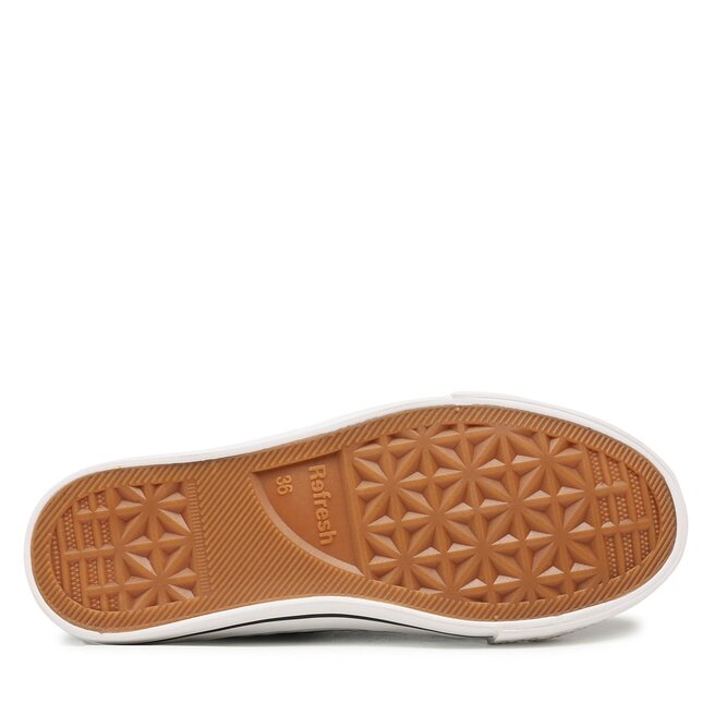 Refresh Plátěnky Refresh 170821 Black