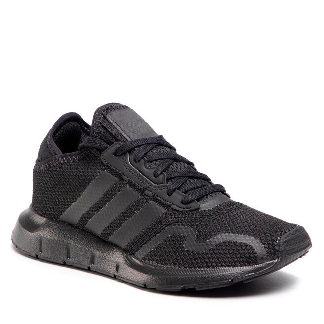 adidas Scarpe adidas Swift Run X J FY2153 Cblack/Cblack/Cblack