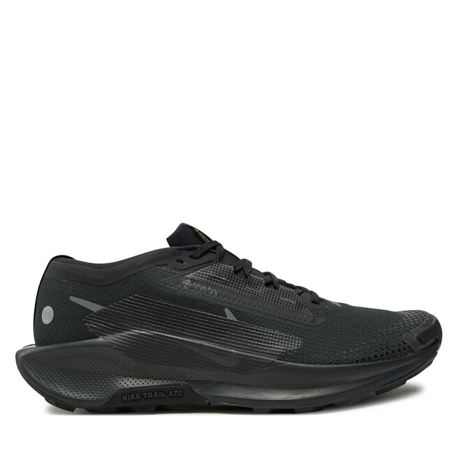 Buty do biegania Nike Pegasus Trail 5 Gtx GORE-TEX - 002 Czarny