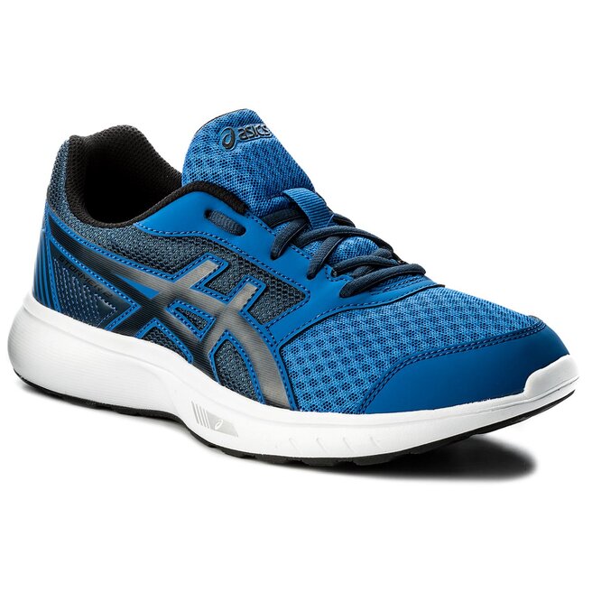 Asics stormer 2025 2 blue