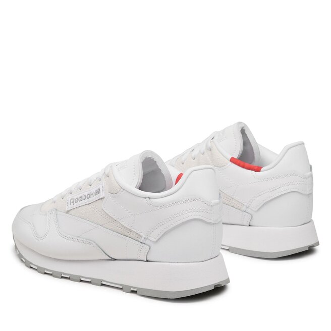 Reebok Boty Reebok Classic Leather GX6196 Mix