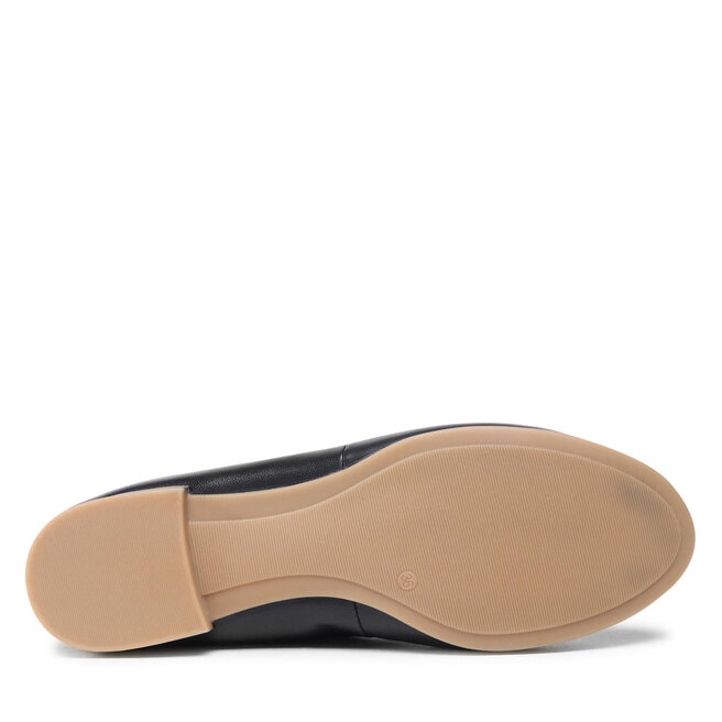Tamaris Bailarinas Tamaris 1-22116-29 Navy 805