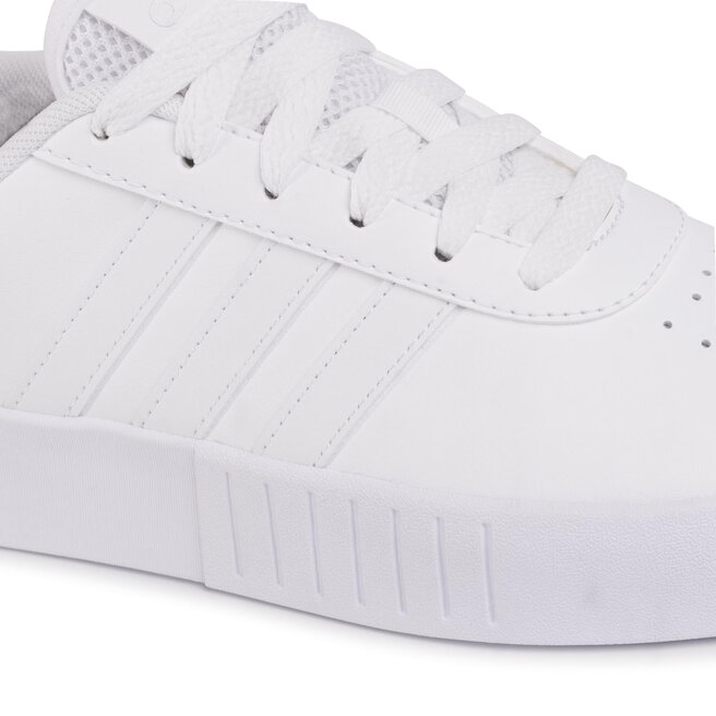 Взуття adidas Court Bold FX3488 White • Eobuv.com.ua