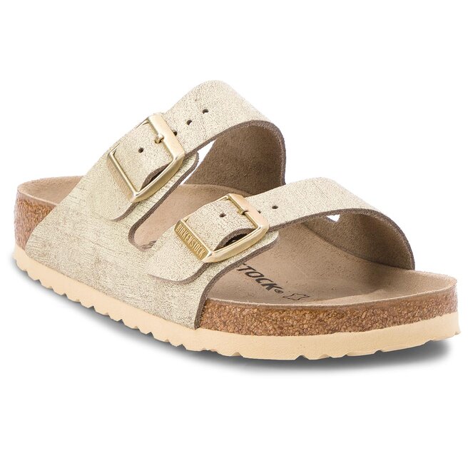 Mules sandales de bain Birkenstock Arizona Bs 1008797 Washed