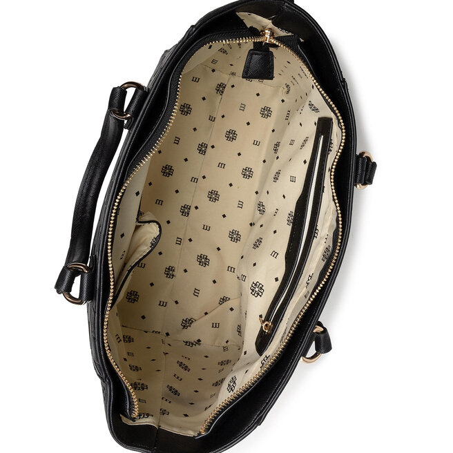 Monnari Táska Monnari BAG3660-020 Black 2021