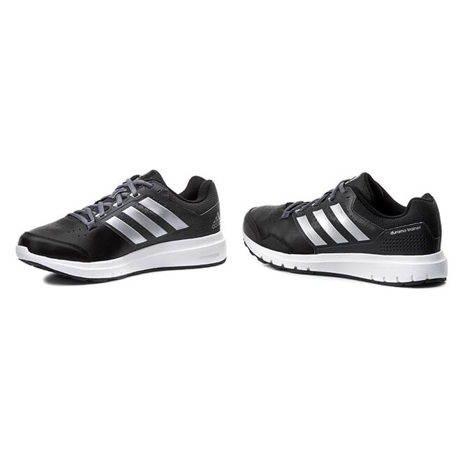 preferible Asistir legumbres Zapatos adidas Duramo Trainer AF6028 Negro | zapatos.es