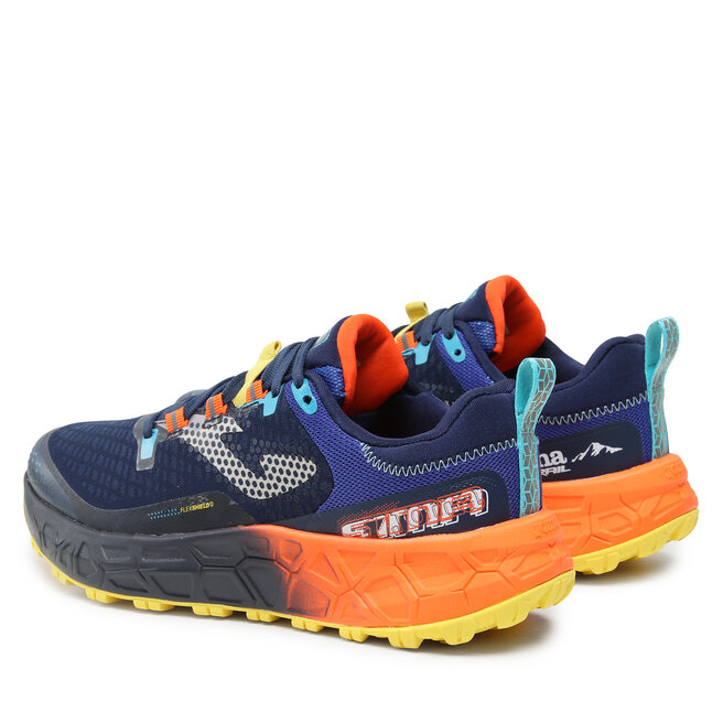 Joma Обувки Joma Tk.Sima 2303 TKSIMS2303 Navy/Royal