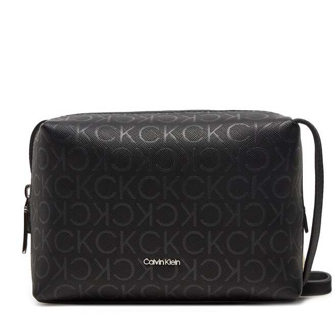 Torebka Calvin Klein Ck Must Mini - Czarny