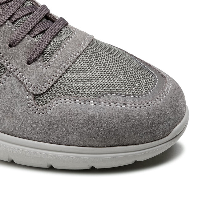 Geox Zapatillas U Sestiere C U029DC 02011 C4002 Azul Marino