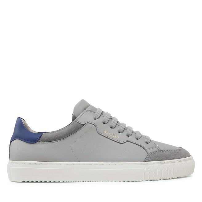 Axel Arigato Sportcipő Axel Arigato Clean 180 Remix With Toe F1036001 Grey/Twilight Blue