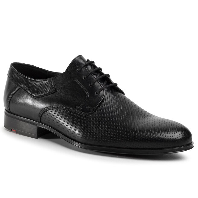 Lloyd Pantofi Lloyd Levin 10-153-10 Schwarz