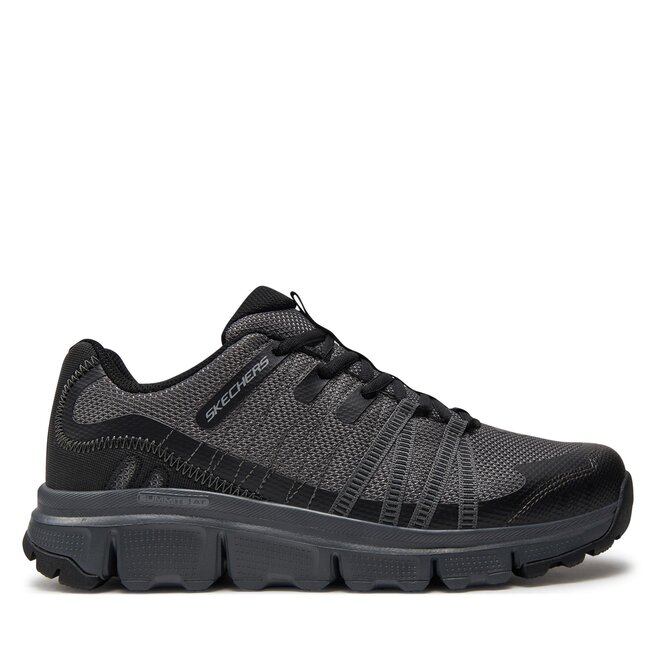 Męskie trekkingi Skechers