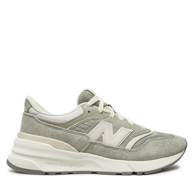 Sneakersy New Balance - Zielony
