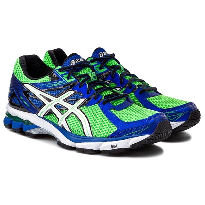 asics gt 1000 s