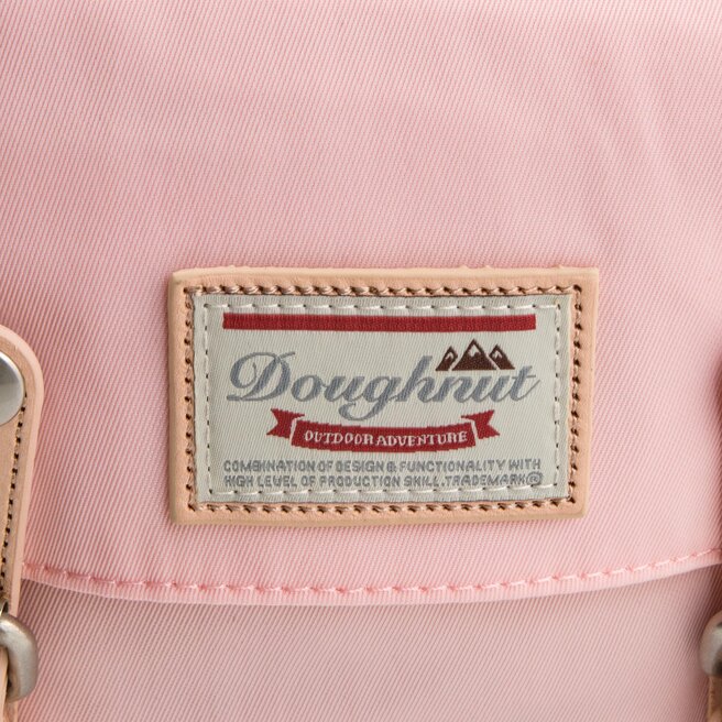 Doughnut Hátizsák Doughnut D010-5991-F Macaroon Iceberg x Sakura