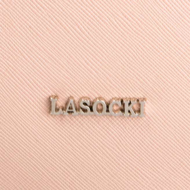 Lasocki Сумка Lasocki BRT-068 Pink