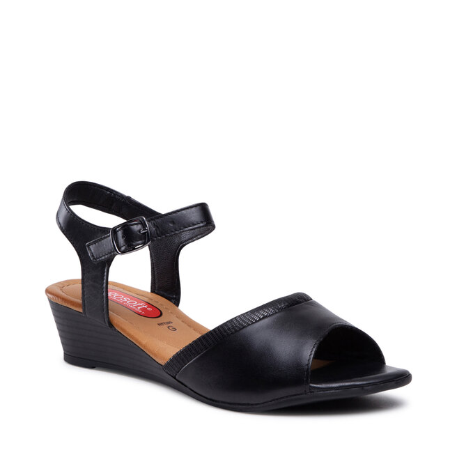 Go Soft Sandaler Go Soft OCE-TTT-02 Black