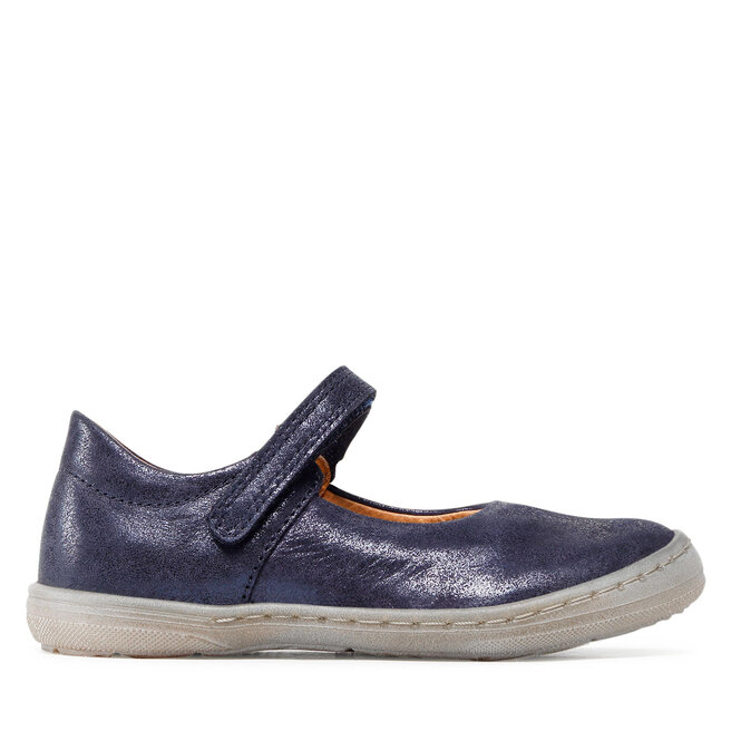 Froddo Félcipő Froddo G3140132-6 Blue