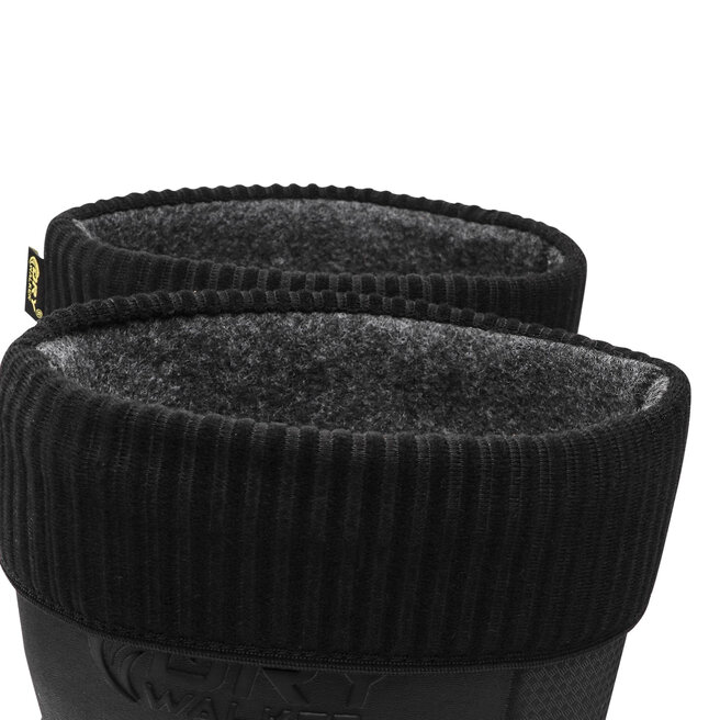 Dry Walker Botas de agua Dry Walker Xtrack Short 103/40B Black