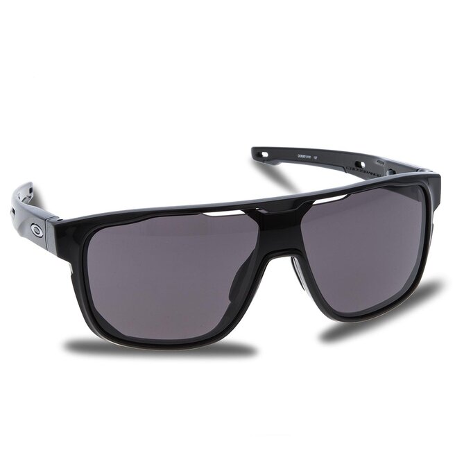 Crossrange discount shield oakley