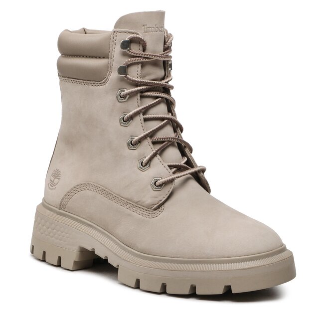 Trappers Timberland Cortina Valley TB0A5NAQK511 Light Taupe