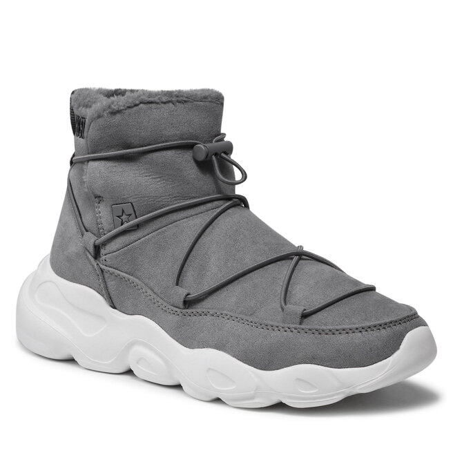 Botine Big Star ShoesBig Star Shoes II274264 Grey