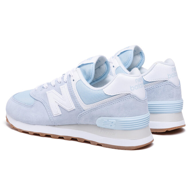 Laisvalaikio batai New Balance WL574PE2 