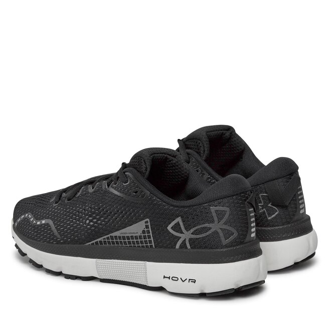 Under Armour Pantofi Under Armour Ua Hovr Infinite 5 3026545-006 Negru