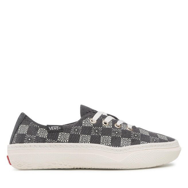 Tenisówki Vans Circle Vee - Szary