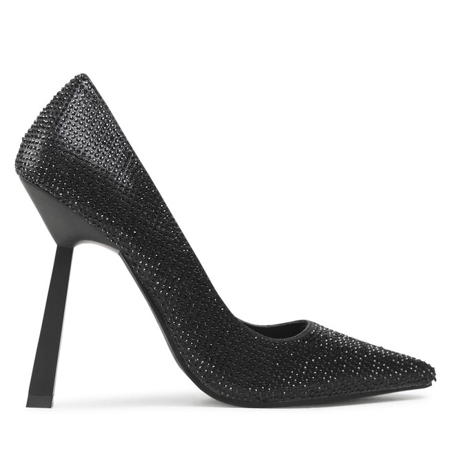 Raid Scarpe stiletto Raid Neviah Black