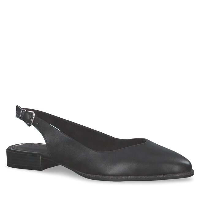 Sandale Marco Tozzi 2-29408-20 Black 001