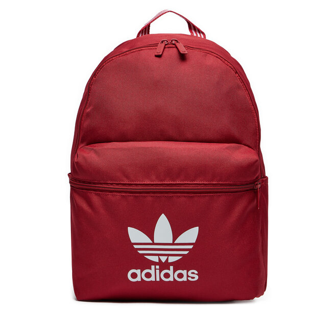 Plecak adidas Adicolor - Czerwony