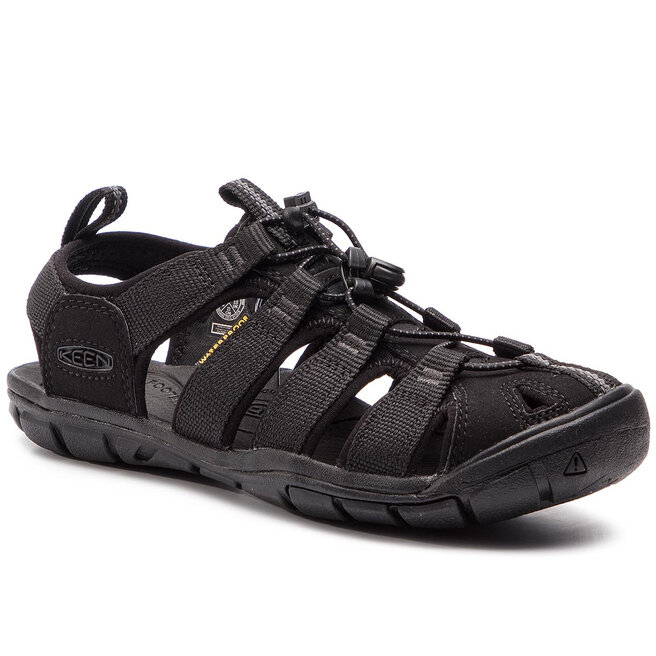 Sandale Keen Clearwater Cnx 1020662 Black/Black 1020662 imagine noua