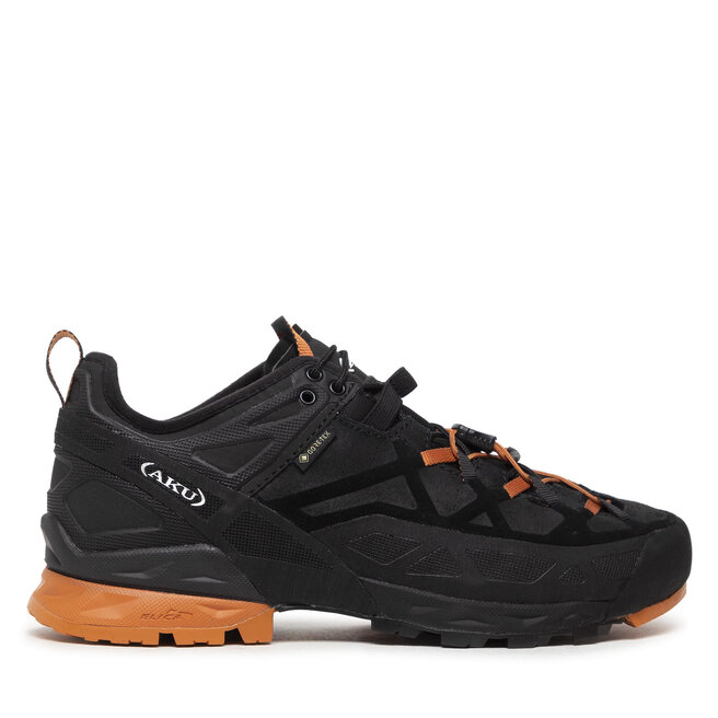 Aku Туристически Aku Rock Dfs Gtx GORE-TEX 722 Black/Orange 108