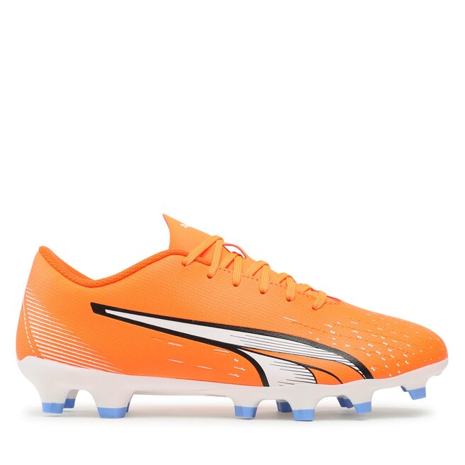 Puma Cipő Puma Ultra Play Fg/Ag Ultra 107224 01 Orange