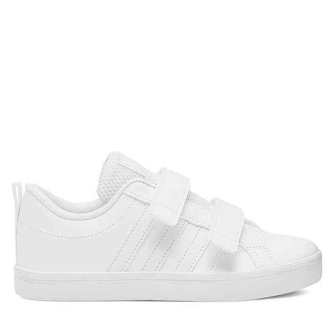 Sneakersy adidas Vl Court Vf C - Biały