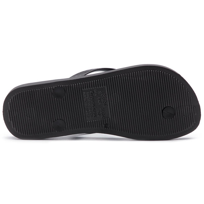 Ipanema Flip flop Ipanema Anat Colors Fem 82591 Black/Black 20766