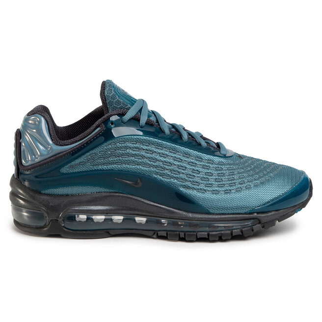 Nike Air Max Deluxe AV7024 400 Celestial Teal Anthracite
