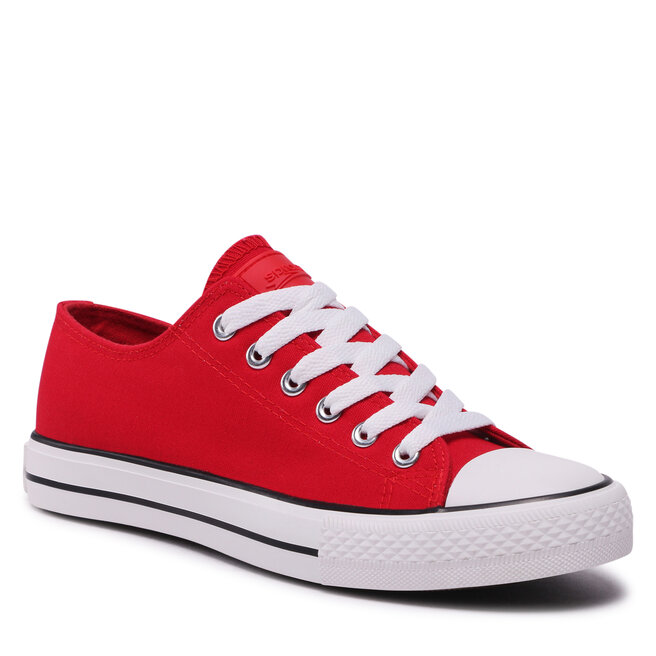 Sneakers Sprandi WP40-CZ030-1 Red 2
