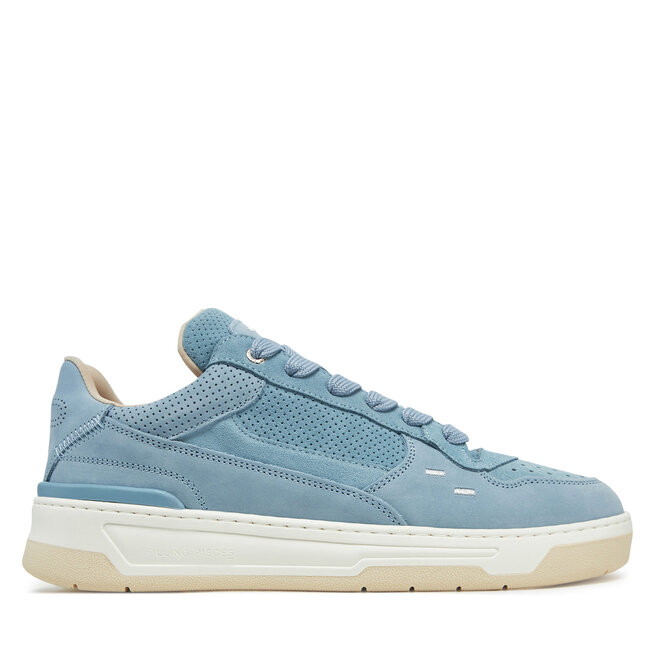 Sneakersy Filling Pieces Cruiser Dive - Niebieski