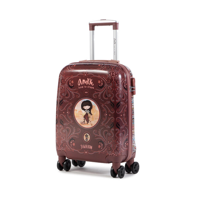 Valise anekke sales