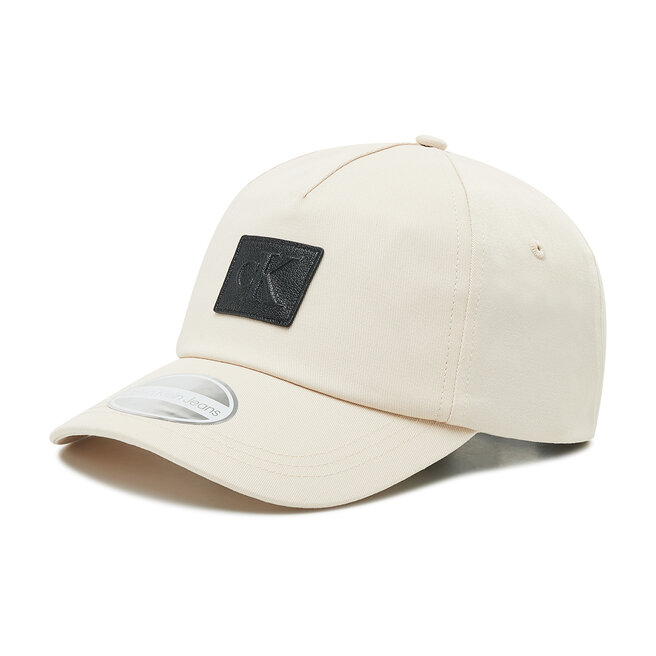 Calvin Klein Jeans Baseball sapka Calvin Klein Jeans Ultralight K60K609805 Tuscan Beige AF6