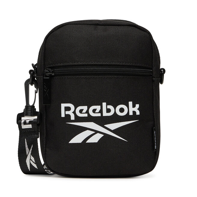 Saszetka Reebok - Czarny