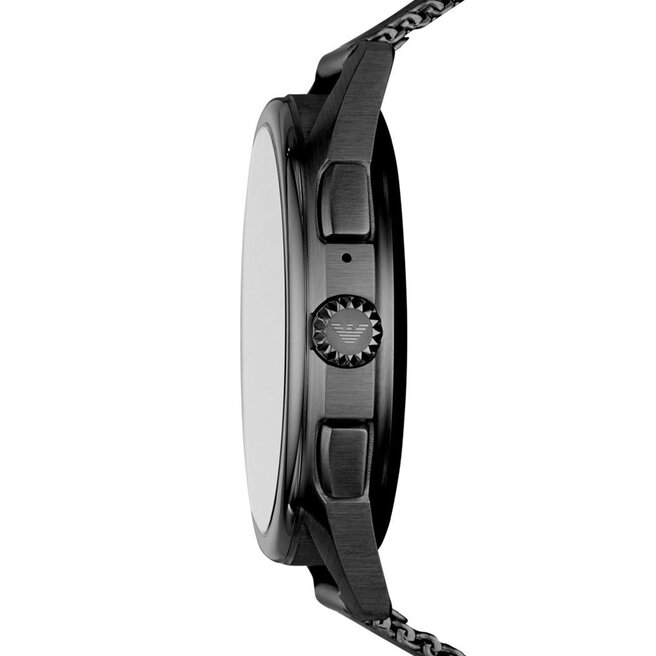 emporio armani matteo