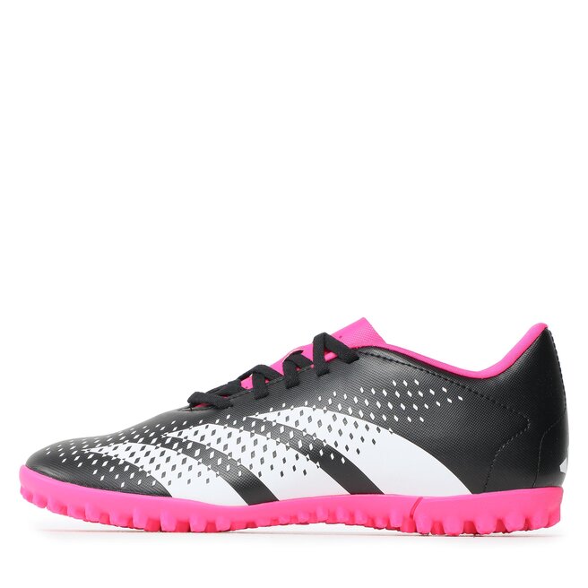 Schuhe adidas Predator Accuracy.4 Turf Boots GW4647 Cblack Ftwwht
