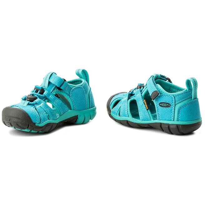 Keen Sandalias Keen Seacamp II Cnx 1012550 Baltic/Caribbean Sea