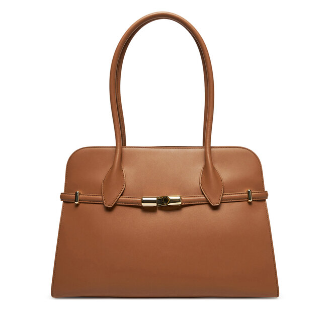 Torebka Furla Goccia M WB01504 BX3104 - Brązowy